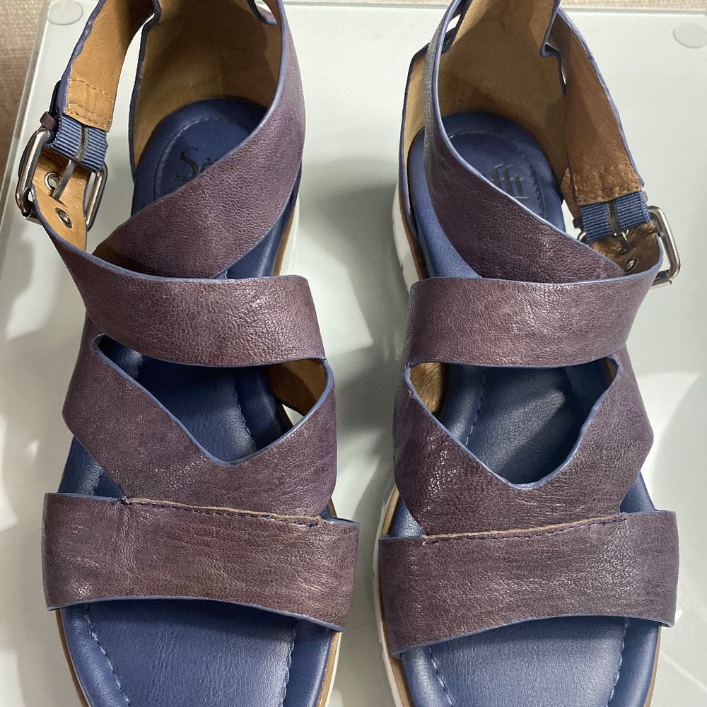 Sofft Mirabelle Sport Sandal